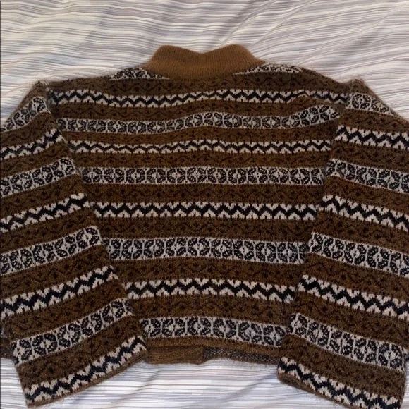 EUC Sézane Thais Jacket - Picture 10 of 10